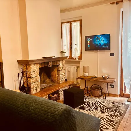 Apartment Romeo House *