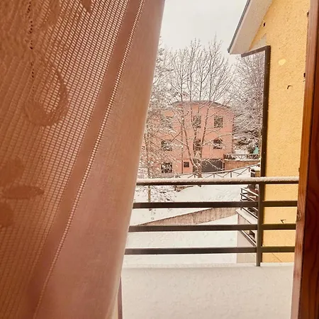 Romeo House Campo di Giove