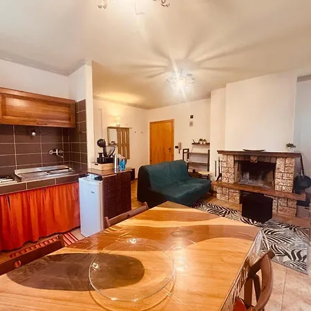 Romeo House Apartment *