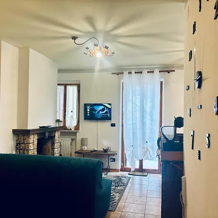 Romeo House Apartment