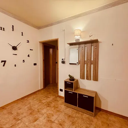 Apartment Romeo House *