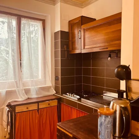 Romeo House * Campo di Giove