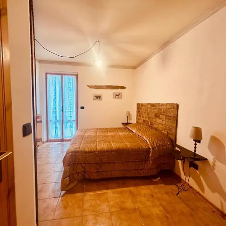 Apartment Romeo House Campo di Giove