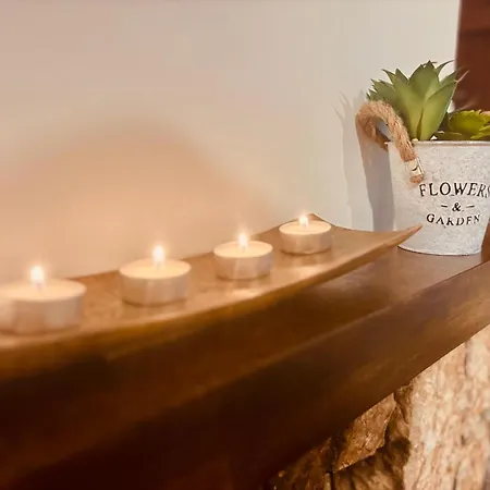 Romeo House Campo di Giove