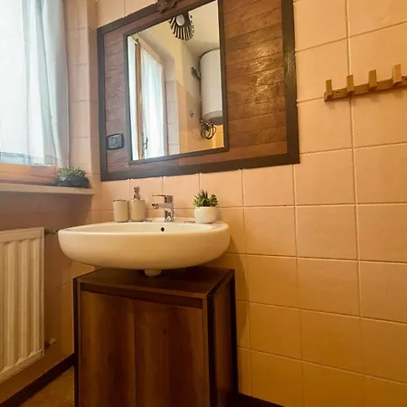 Romeo House كامبو دي جوفي