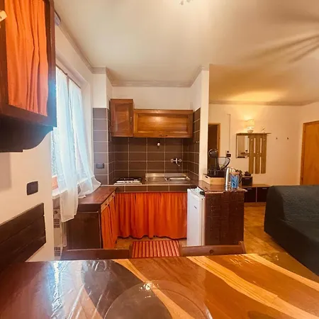 Romeo House * Campo di Giove