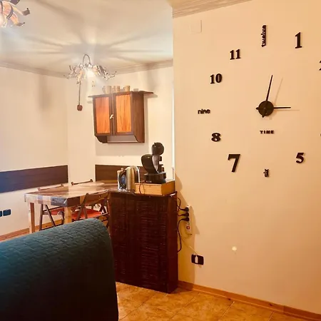 Romeo House * Campo di Giove