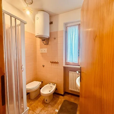 Romeo House Διαμέρισμα *