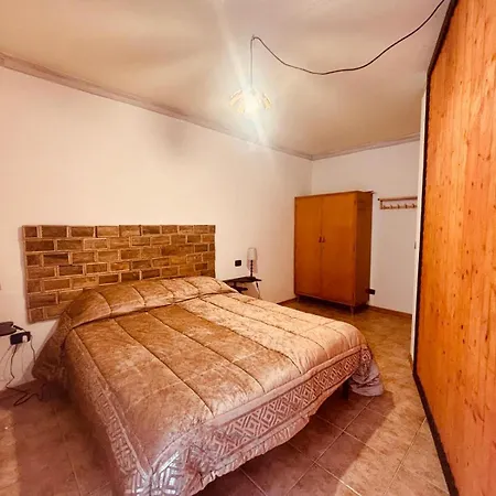 Apartment Romeo House *