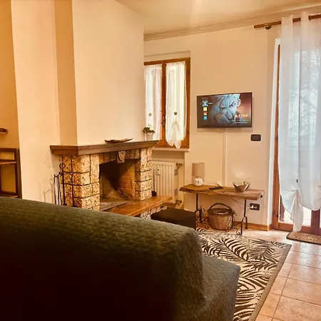 Romeo House Apartment