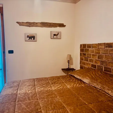 Apartment Romeo House