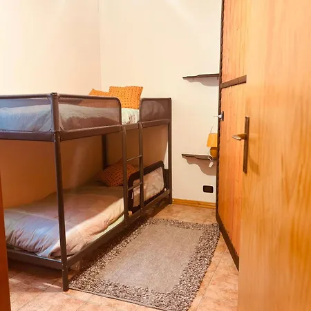 Romeo House * Campo di Giove