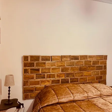 Romeo House * Campo di Giove