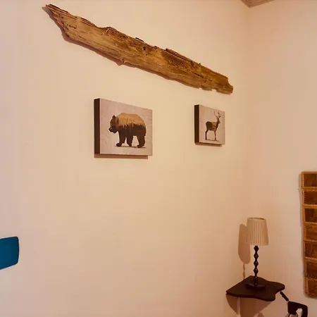 Romeo House Campo di Giove