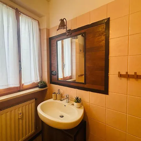 Romeo House Apartment *