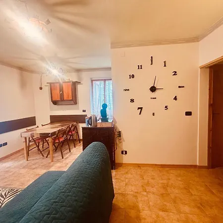 Romeo House Διαμέρισμα Campo di Giove