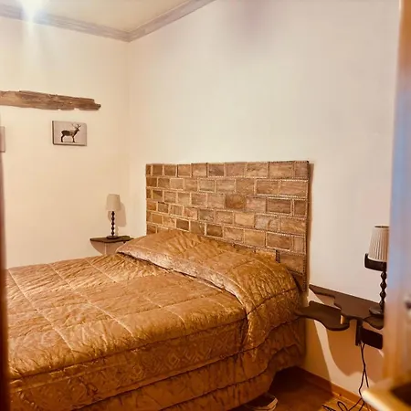 Romeo House * Campo di Giove