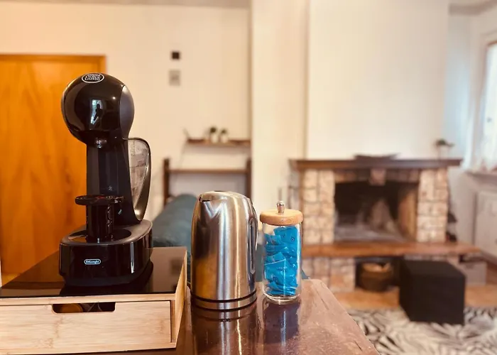 Διαμέρισμα Romeo House *