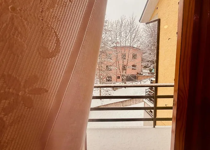 Romeo House Campo di Giove