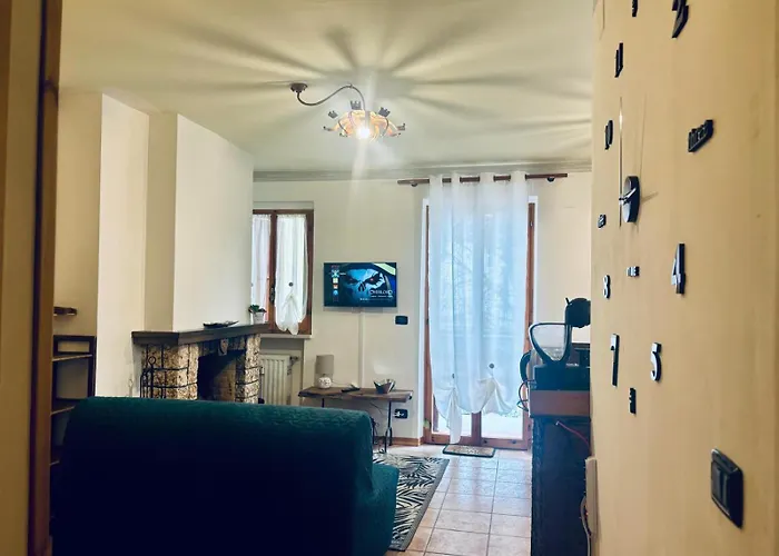 Romeo House Διαμέρισμα