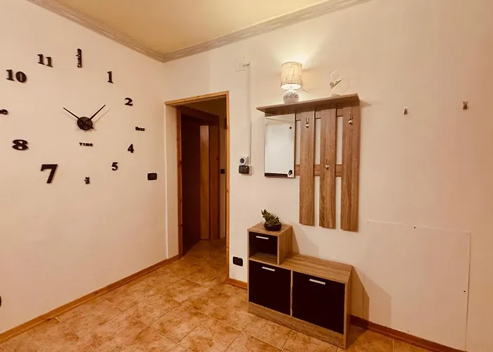 Διαμέρισμα Romeo House *