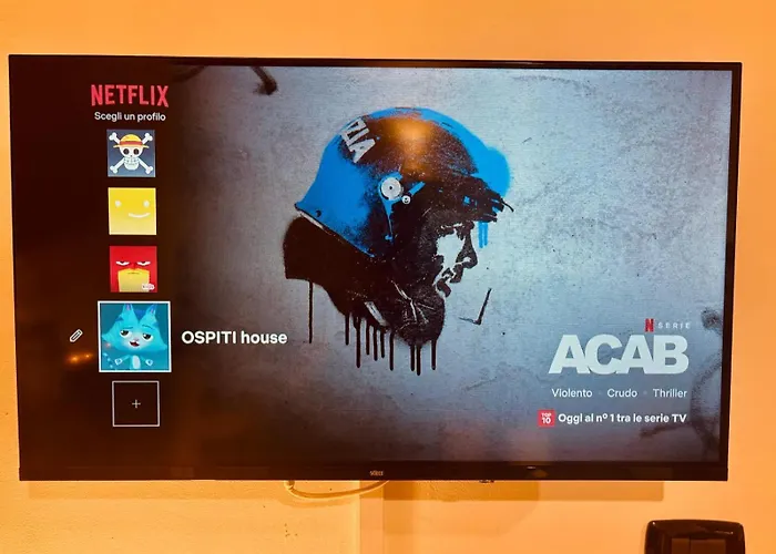 Romeo House Campo di Giove