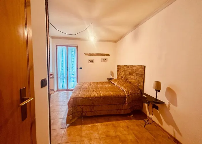 Daire Romeo House Campo di Giove