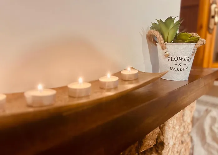 Romeo House Campo di Giove