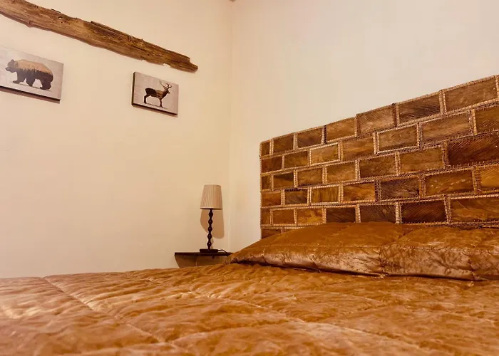 Διαμέρισμα Romeo House