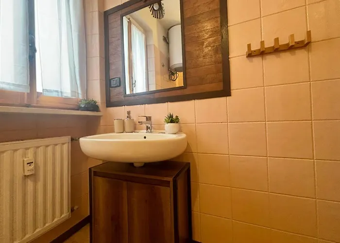 Romeo House Campo di Giove