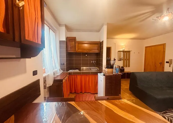 Romeo House * Campo di Giove