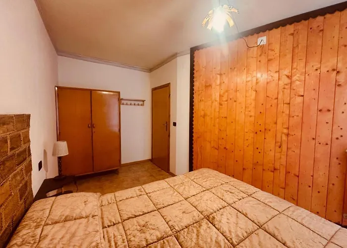 Romeo House * Campo di Giove