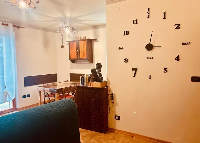 Romeo House * Campo di Giove