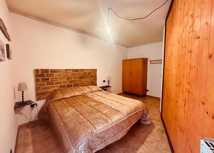 Διαμέρισμα Romeo House *