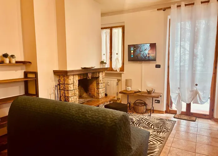 Romeo House Διαμέρισμα