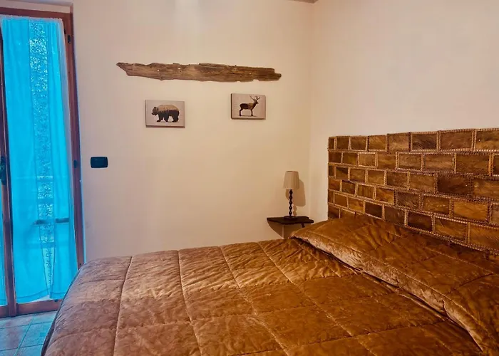 Διαμέρισμα Romeo House