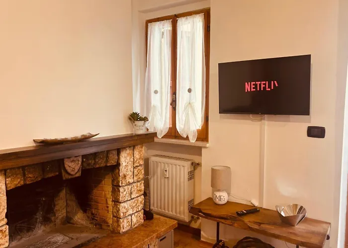 Daire Romeo House Campo di Giove