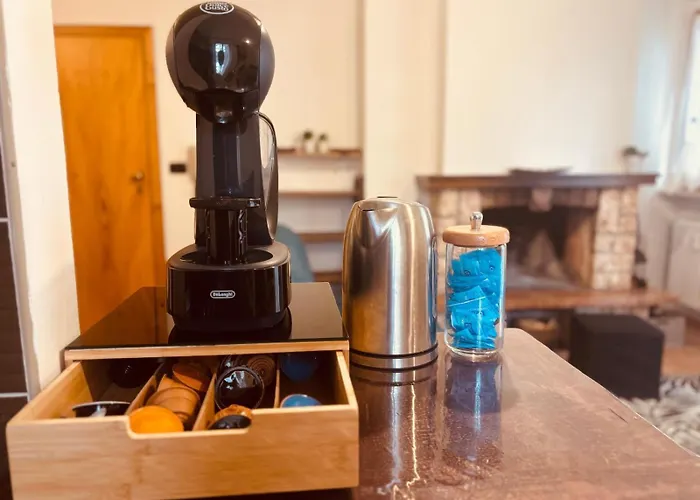 Romeo House Campo di Giove