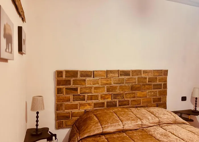 Romeo House * Campo di Giove