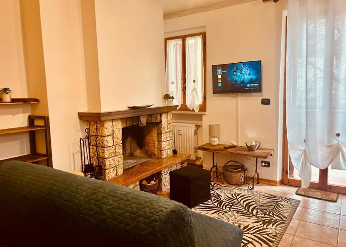 Romeo House Daire Campo di Giove