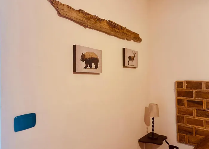 Romeo House Campo di Giove