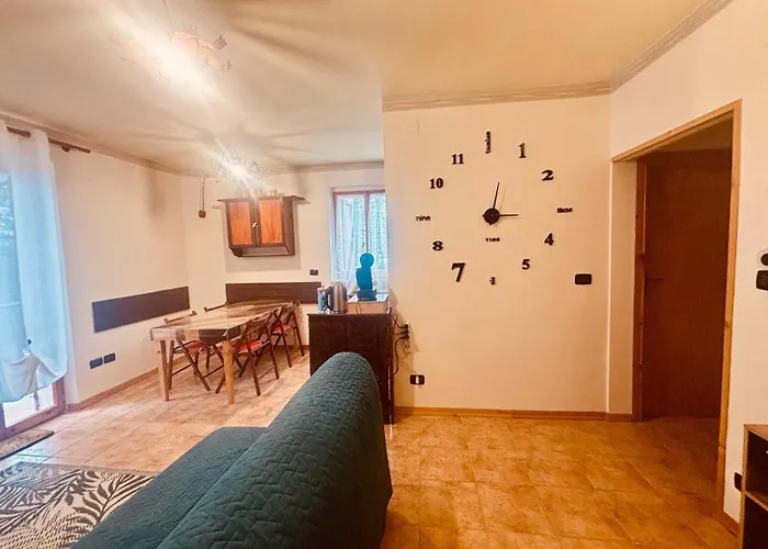 Romeo House Daire Campo di Giove