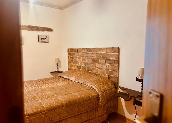 Romeo House * Campo di Giove